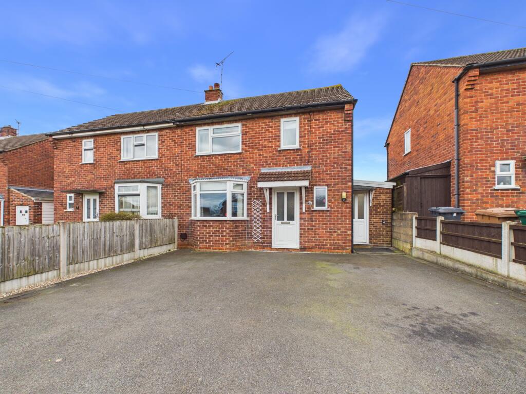 Main image of property: Springfield Road, Etwall, Derby, Derbyshire