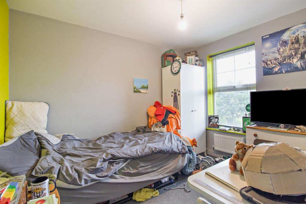 House in Scunthorpe, Brat Hill, New Brumby - View 5