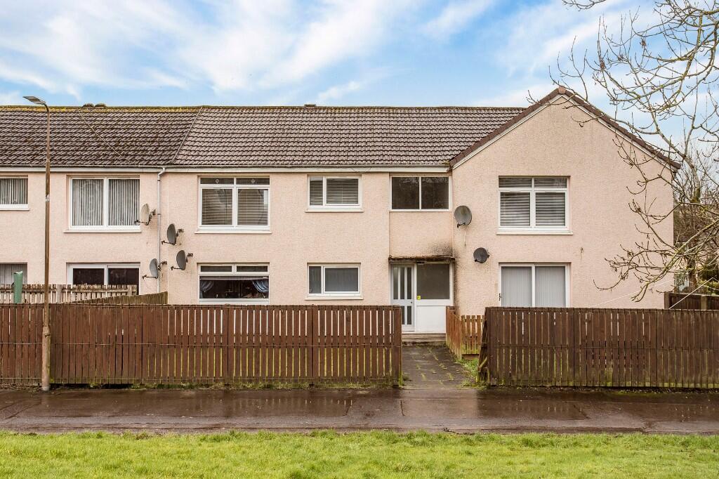 Main image of property: 97 Woodend Walk, Armadale, EH48 3QN