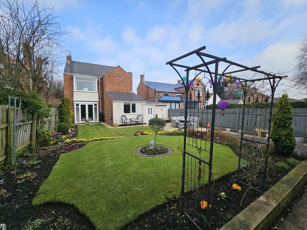 Main image of property: Stakeford Lane, Choppington