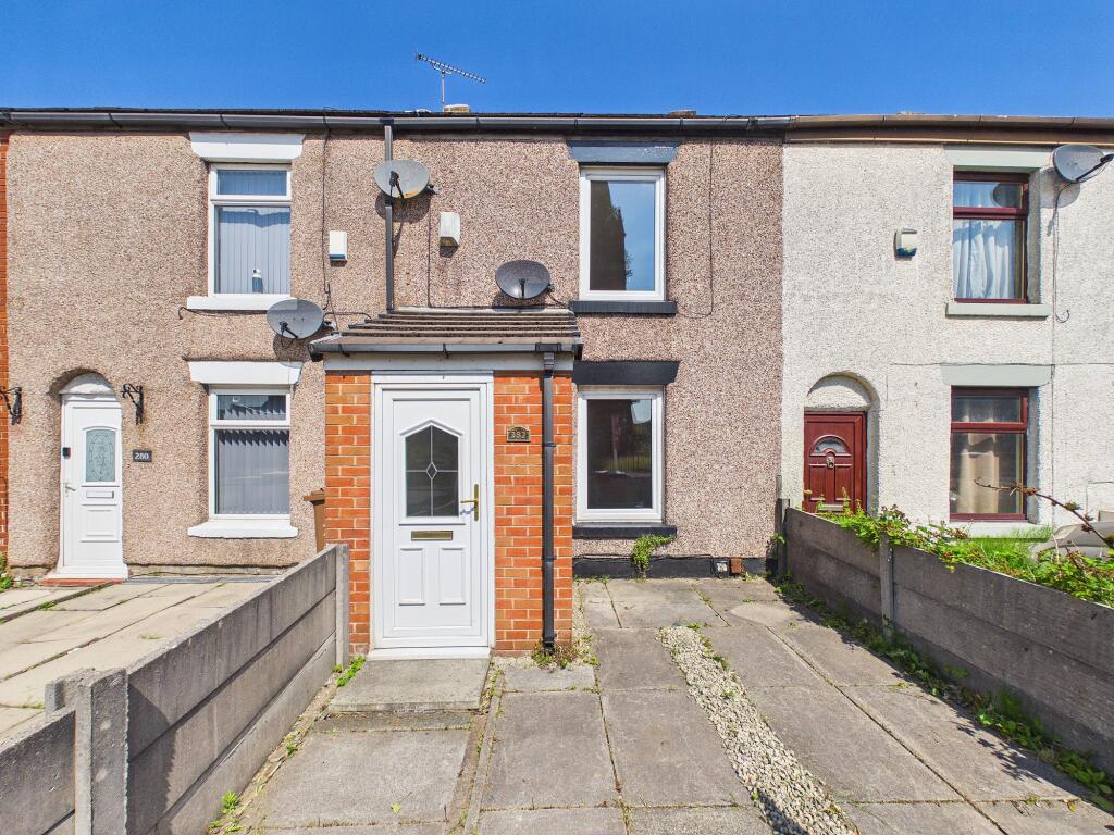 Main image of property: West End Road, Haydock, WA11