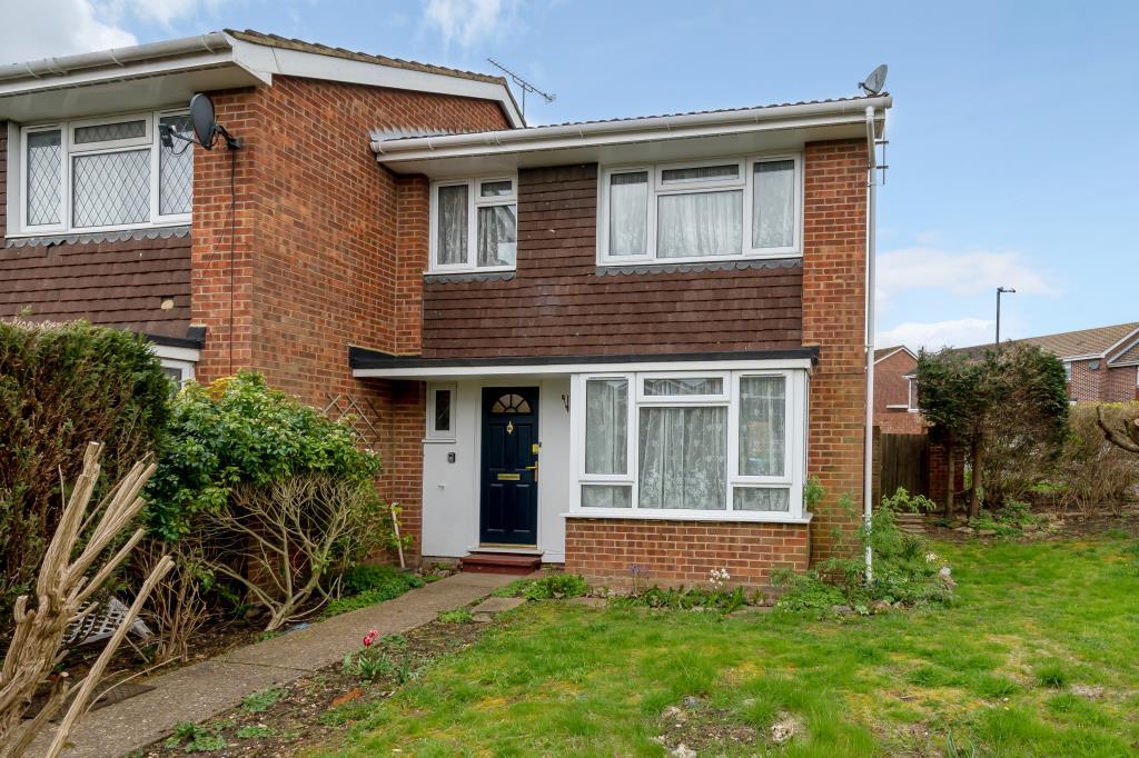 Main image of property: Maidenhead, Berkshire, SL6