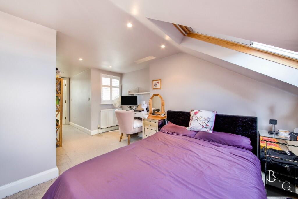 Main image of property: Cedars Road, Winchmore Hill, N21