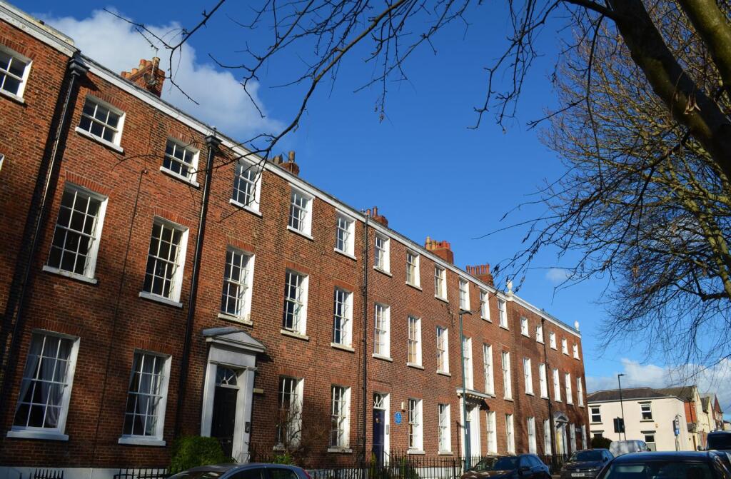 Main image of property: St Johns Square, Wakefield