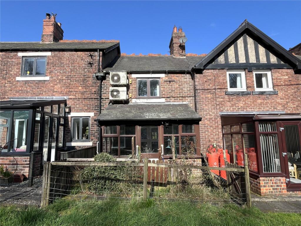 Main image of property: Blenkinsopp Terrace, Greenhead, Brampton, CA8