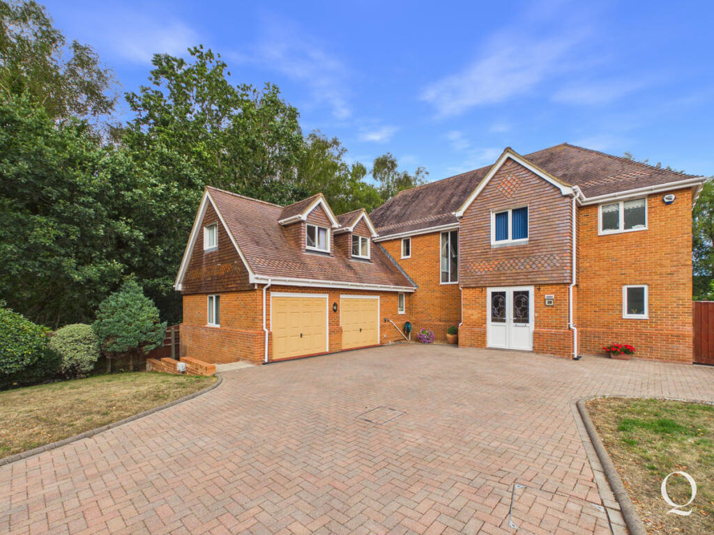Main image of property: Portmore Close, Broadstone