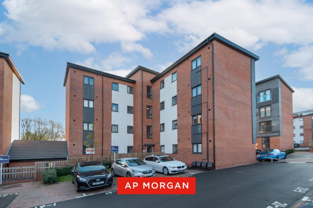 Main image of property: Ascot Way, Birmingham, West Midlands, B31