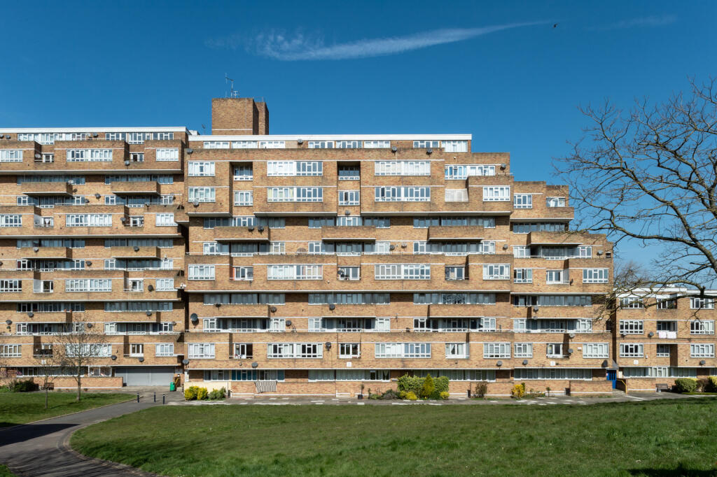 Main image of property: Dawson's Heights IV, Overhill Road, London SE22