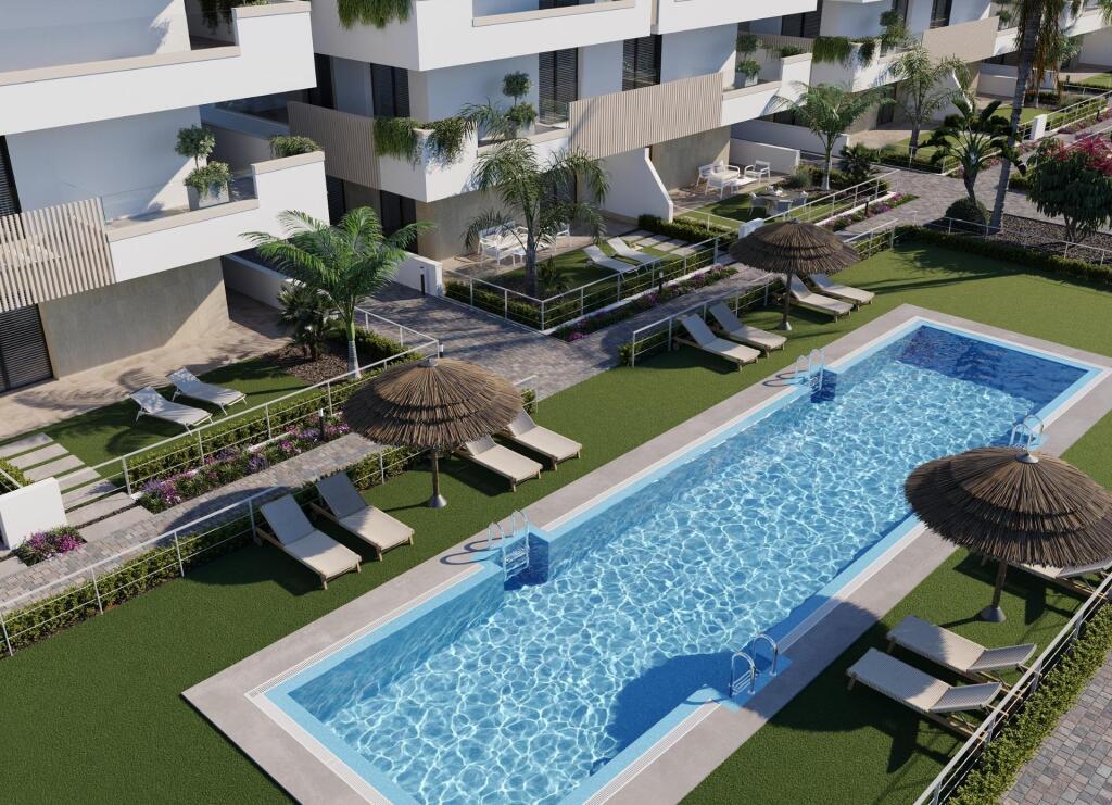 Main image of property: Murcia, Torre-Pacheco