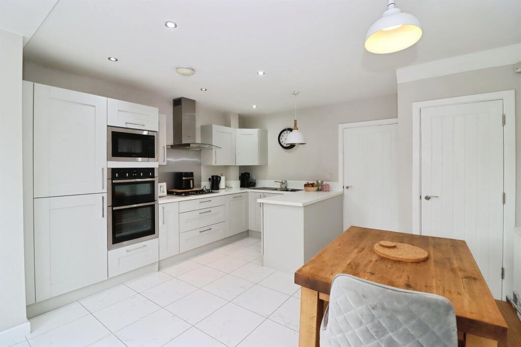 Main image of property: Hunters Walk, Chesterfield