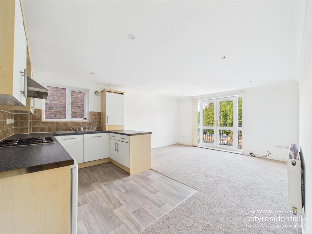 Main image of property: Bishops Court, Liverpool