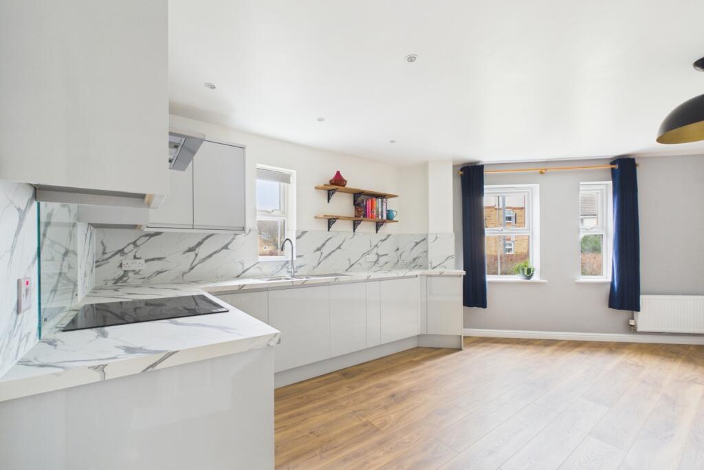 Main image of property: Johnson Drive, Leighton Buzzard, LU7