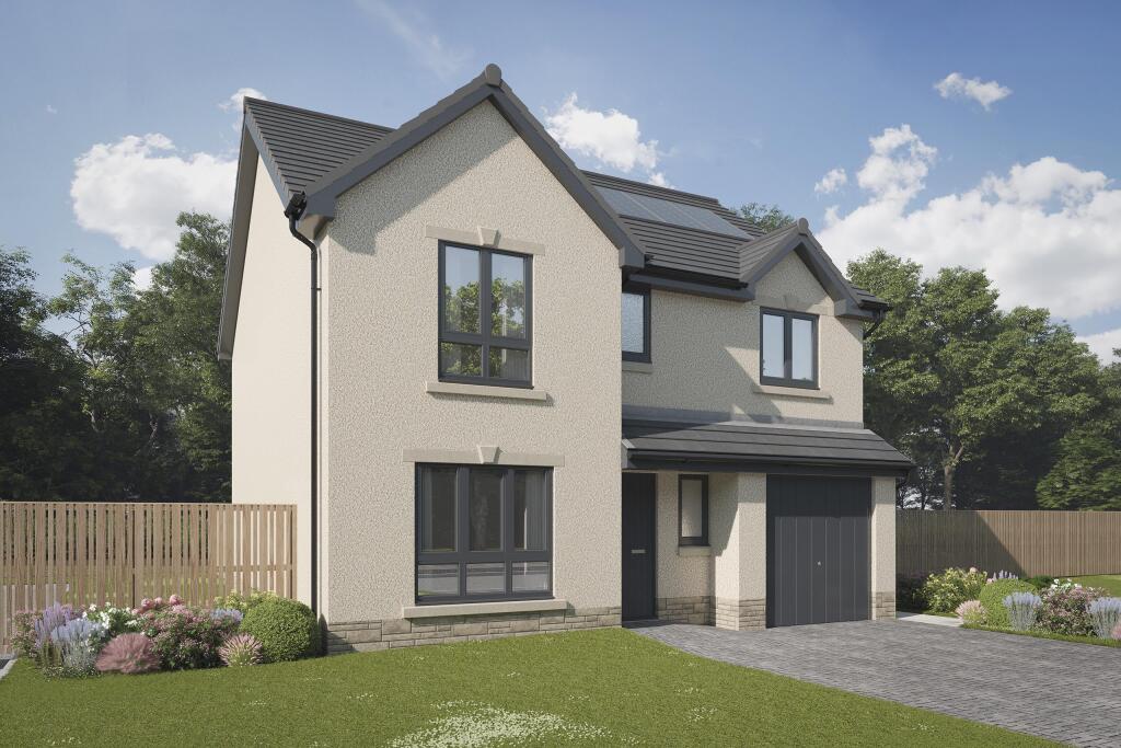 Main image of property: Oatslie Road,
Auchendinny,
Penicuik,
Midlothian,
EH26 0QZ