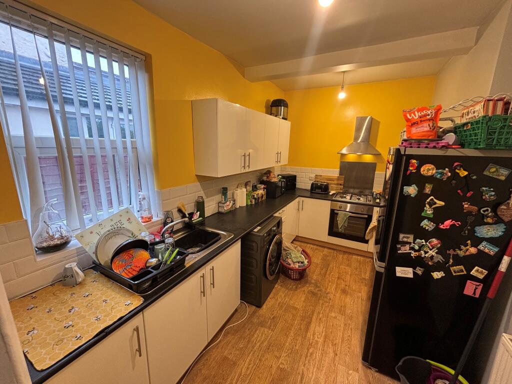 House in Wolverhampton - More