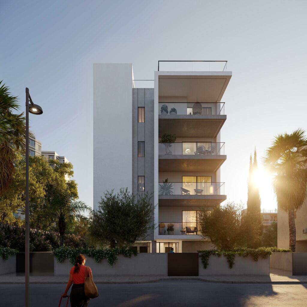 Main image of property: Potamos Germasogias, Limassol