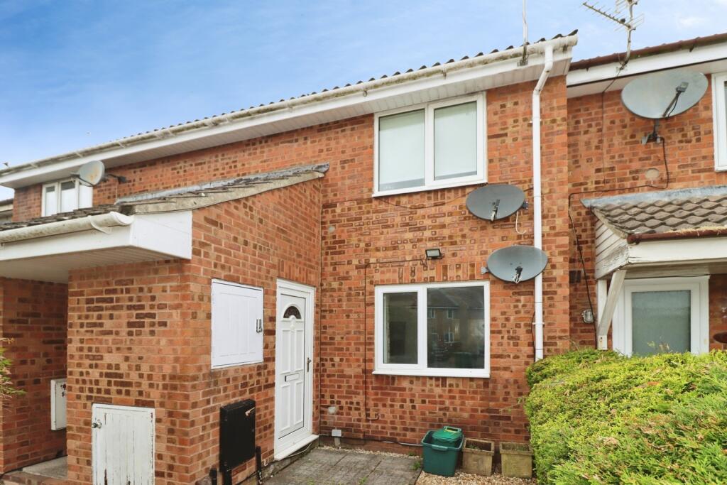 Main image of property: Oaktree Crescent, Bradley Stoke, Bristol, Gloucestershire, BS32