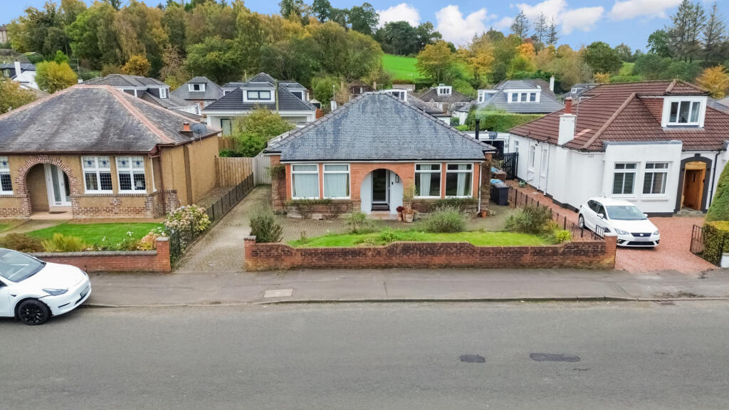 Main image of property: Dorian Drive, Clarkston, Glasgow