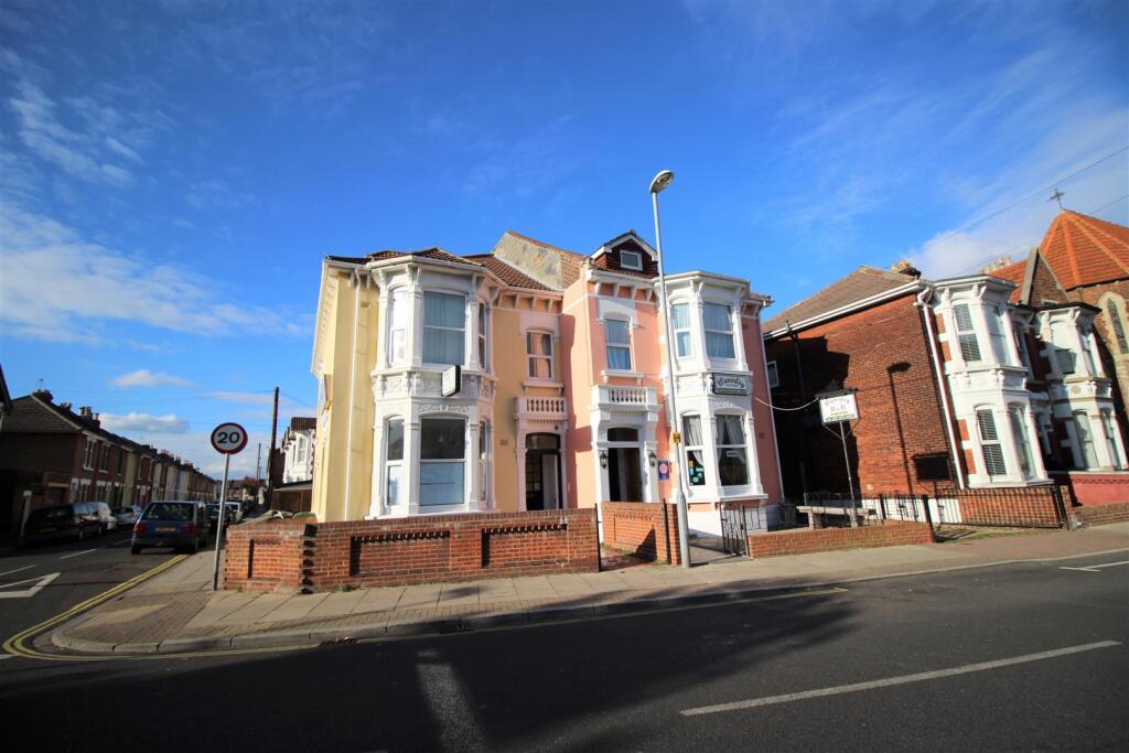Main image of property: Waverley Road, Southsea