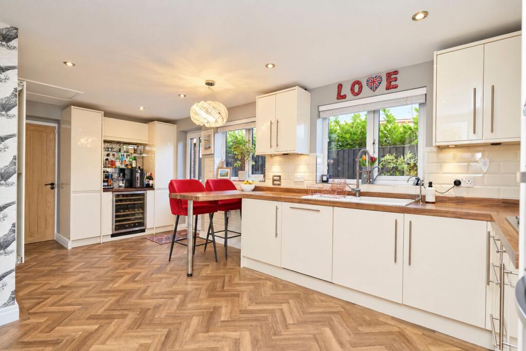 House in Preston - View 3