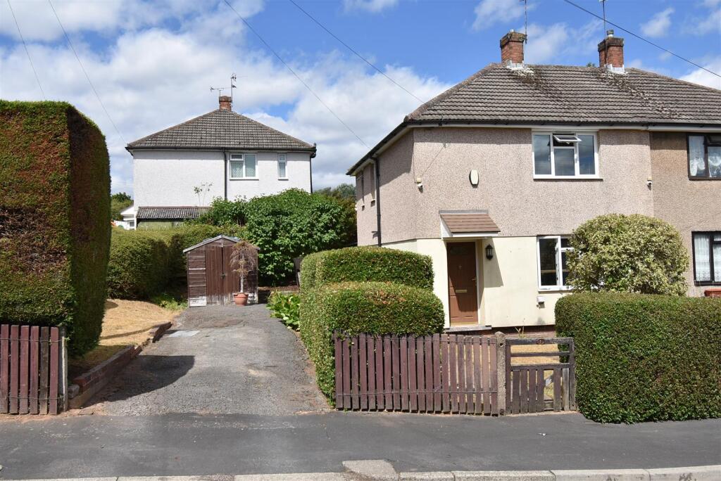 Main image of property: Chinley Road, Chaddesden, Derby