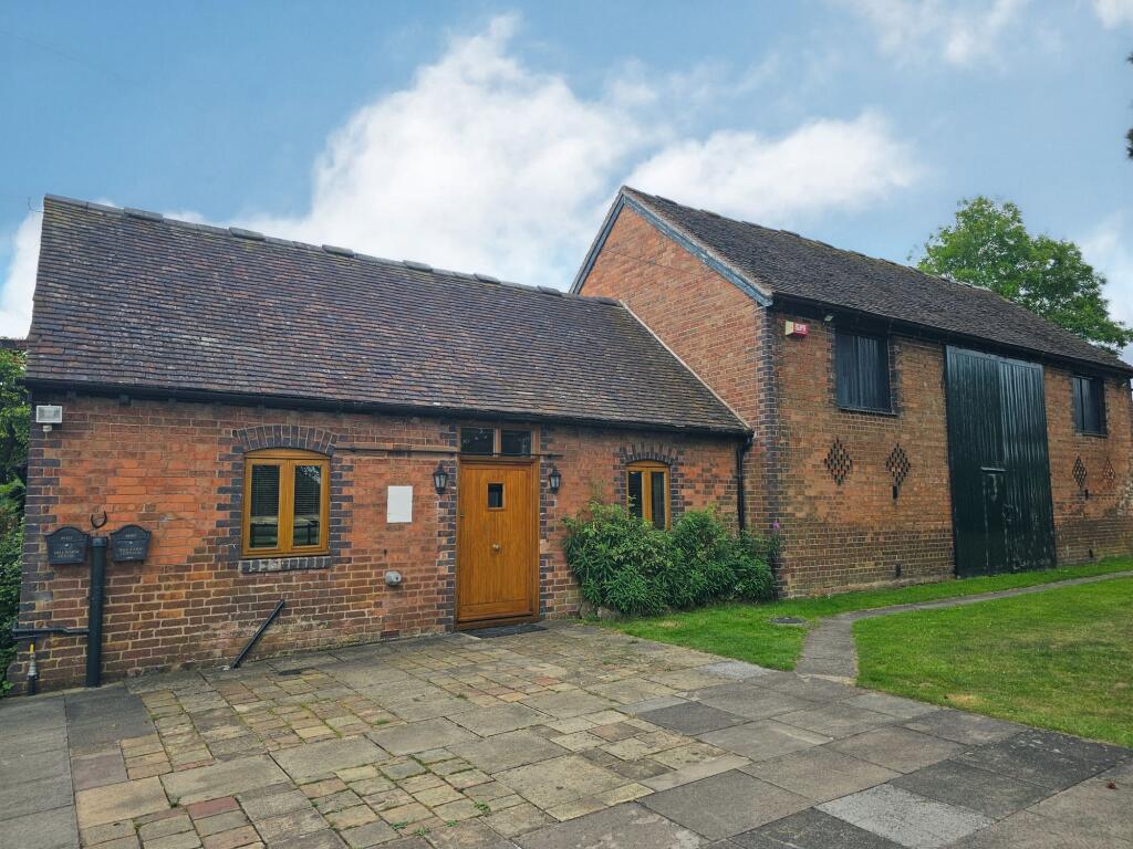 Main image of property: Offchurch Road, Cubbington, CV32