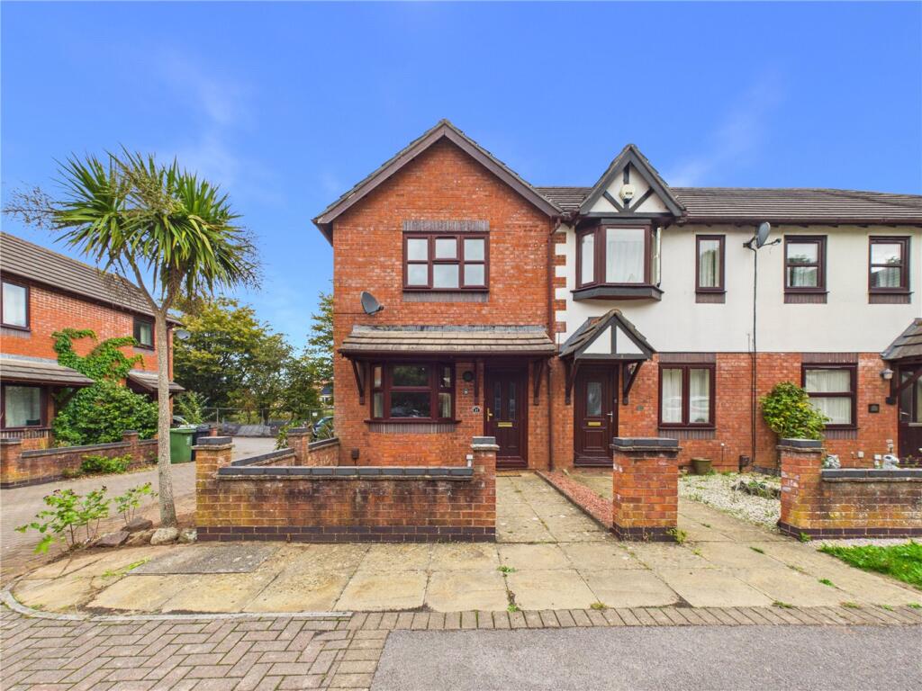 Main image of property: Wilton Way, Exeter, EX1