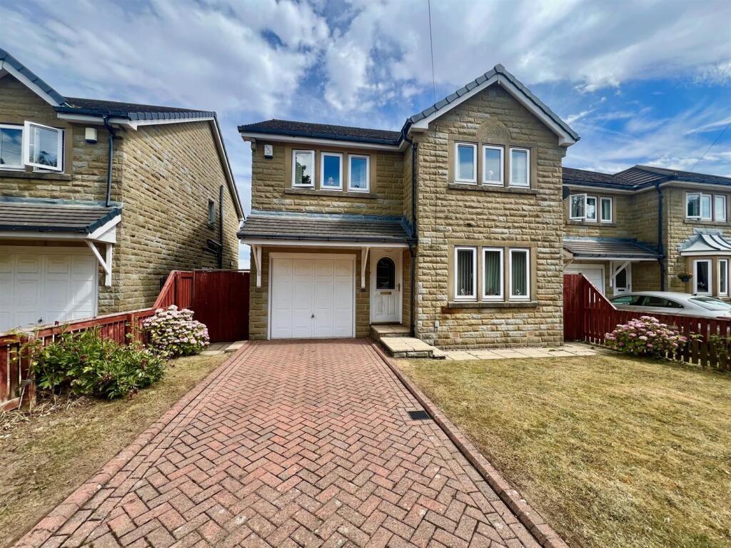 Main image of property: Crosland Hill Road, Crosland Moor, Huddersfield