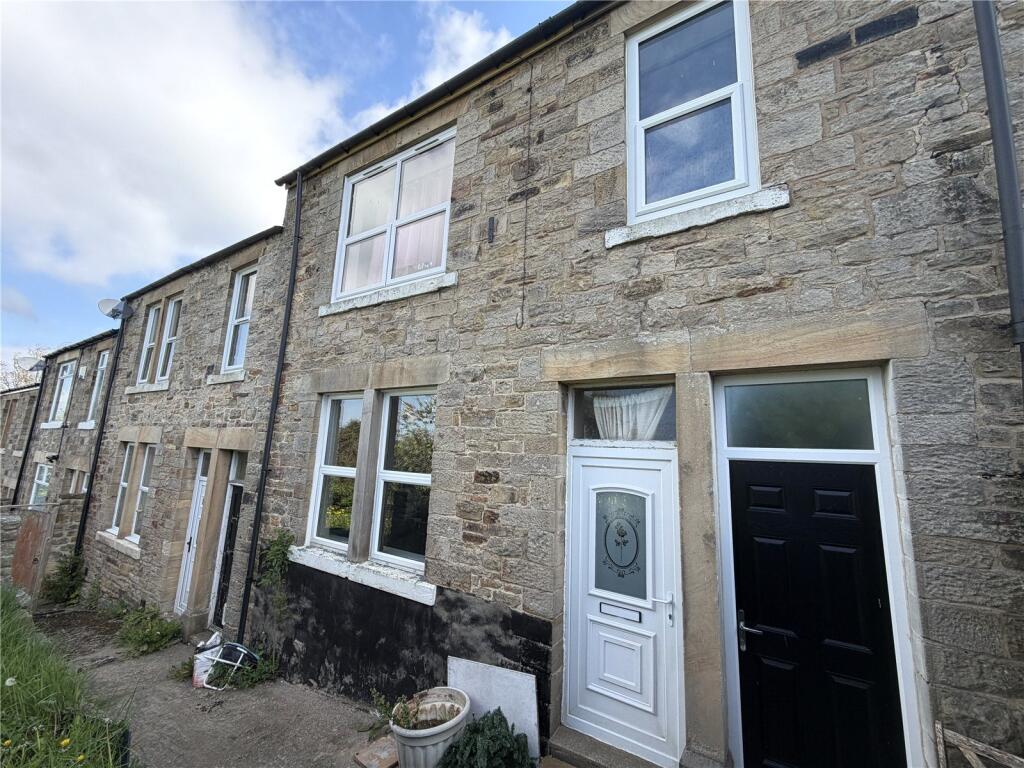 Main image of property: Edgewell Avenue, Prudhoe, Northumberland, NE42