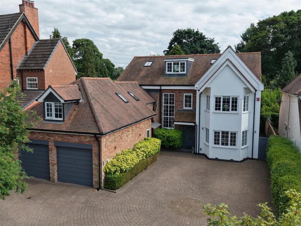 Main image of property: Westfield Park, Elloughton