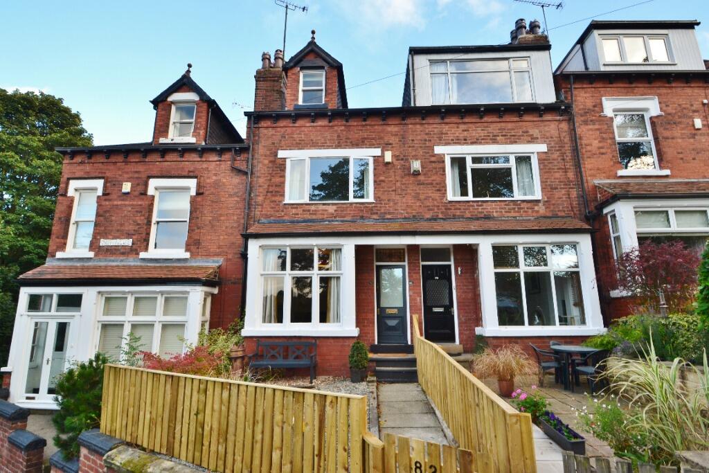 Main image of property: Pasture Lane, Chapel Allerton, Leeds, LS7