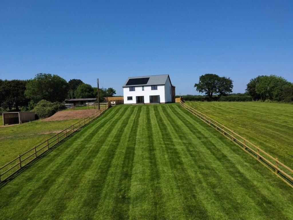Main image of property: Dunsford, Exeter, Devon