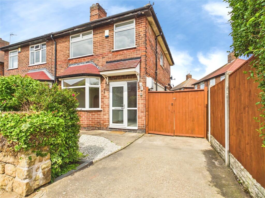 Main image of property: Beech Avenue, Beeston, Nottingham, Nottinghamshire, NG9