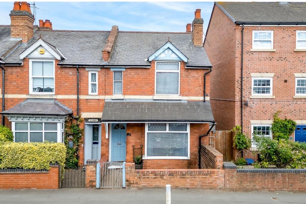 Main image of property: Upper Cape, Warwick, CV34