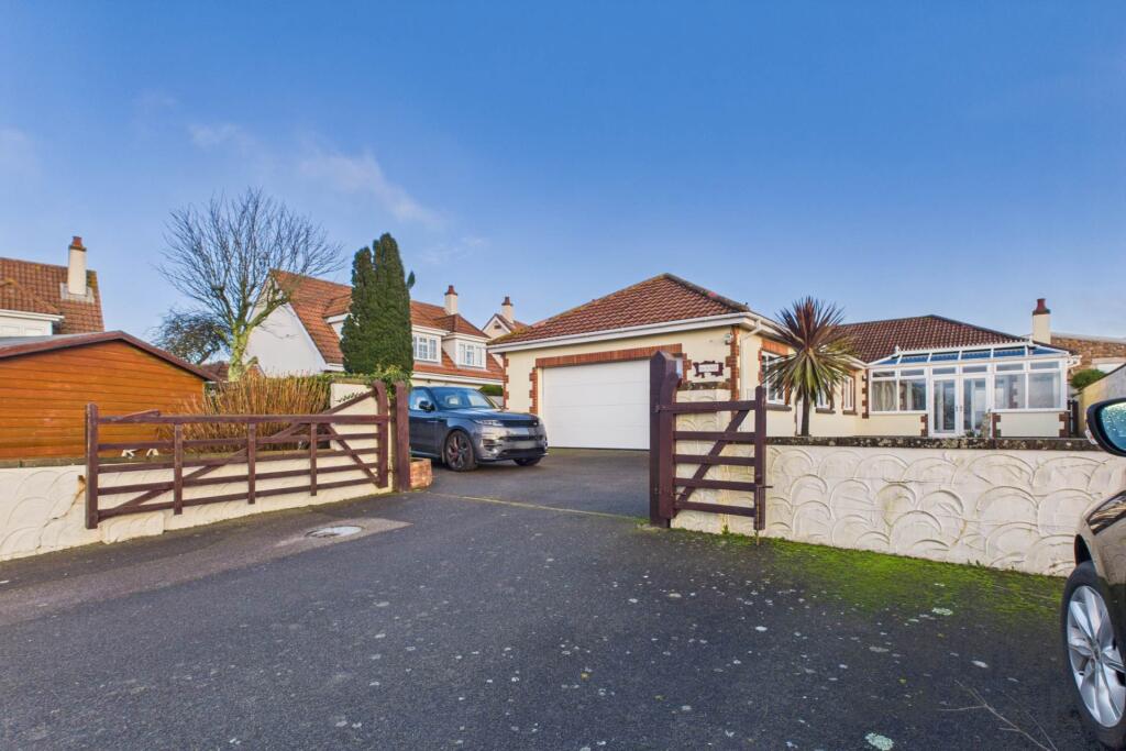 Main image of property: La Rue Des Landes, St John