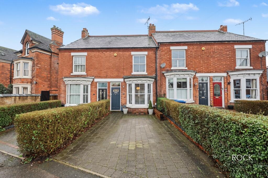 Main image of property: Wigginton Road, Tamworth, B79