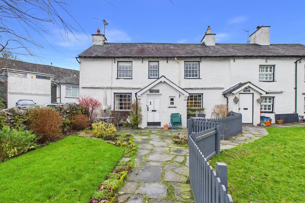 Main image of property: Lickbarrow Close