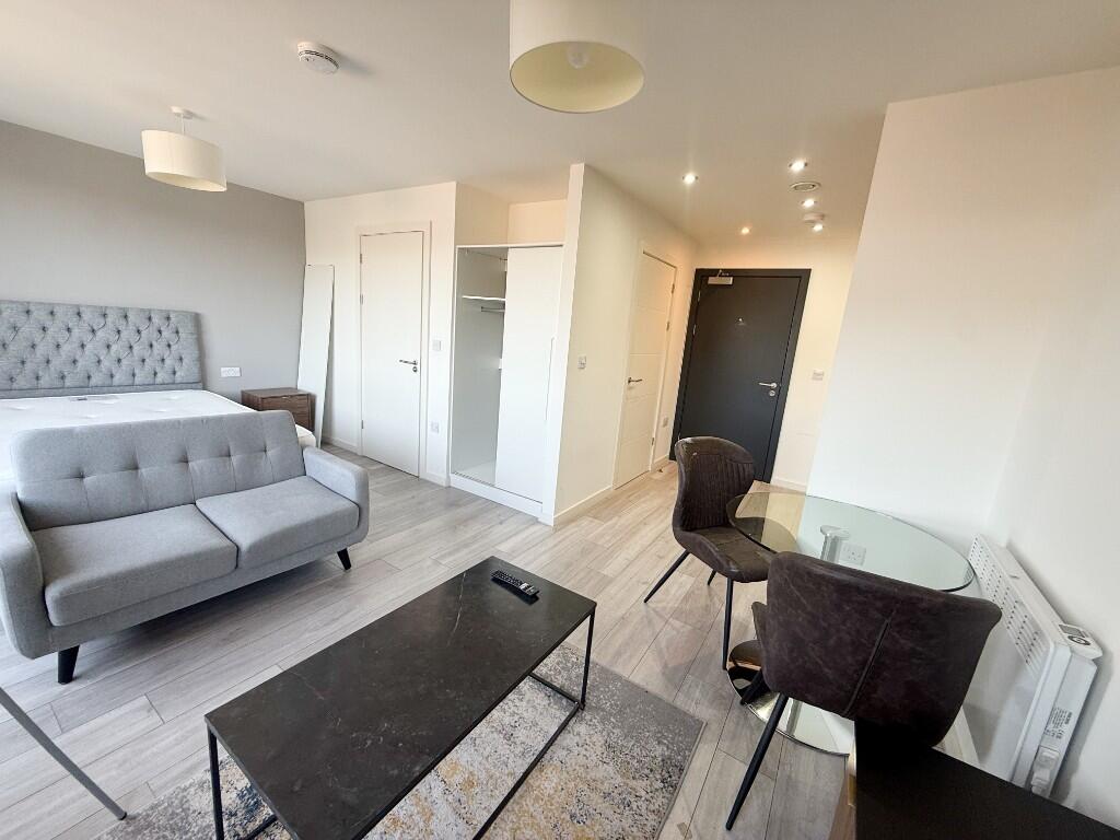 Main image of property: Great Homer Street, Liverpool, Merseyside, L5