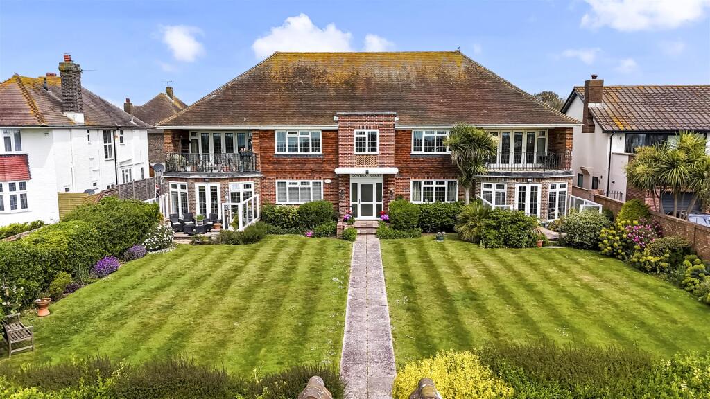Main image of property: Marine Drive, Goring, Worthing