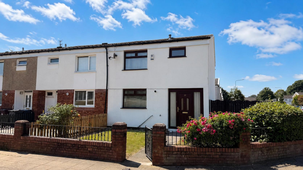 Main image of property: Domville, Whiston, Prescot