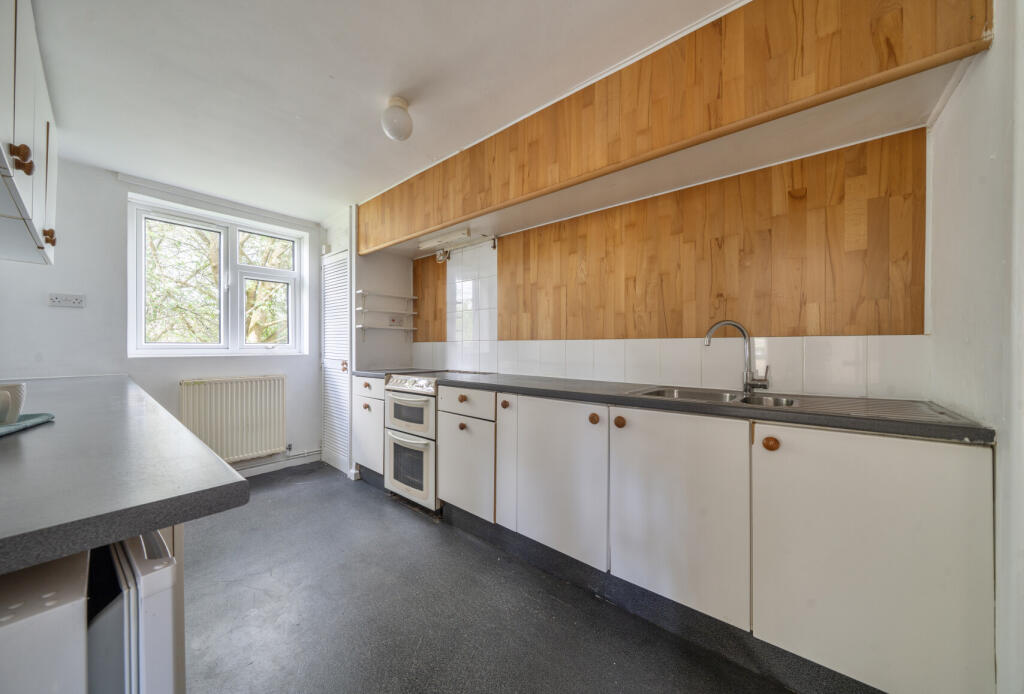 Apartment in Bath, Moorlands - View 6