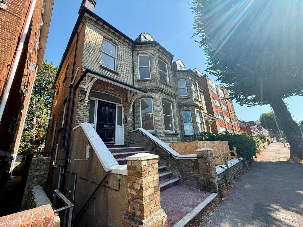 Main image of property: Cromwell Road, Hove BN3