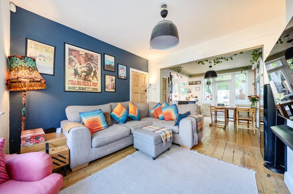 Main image of property: Pleydell Avenue, London, SE19