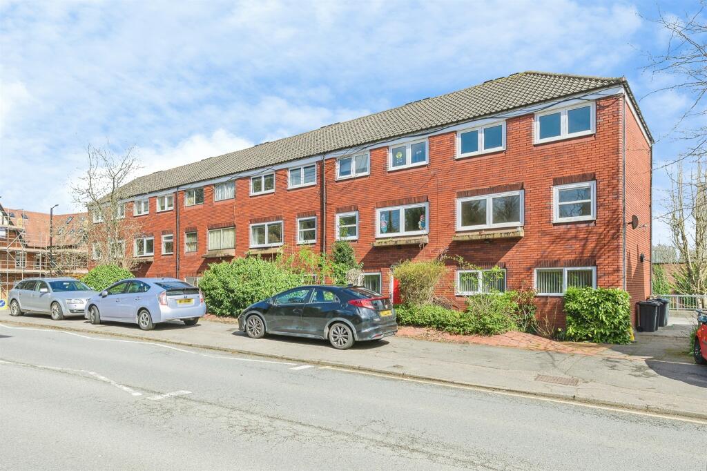 Main image of property: Coleshill Street, Sutton Coldfield