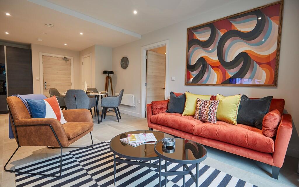 Main image of property: Rochdale Road, Manchester, Greater Manchester, M4