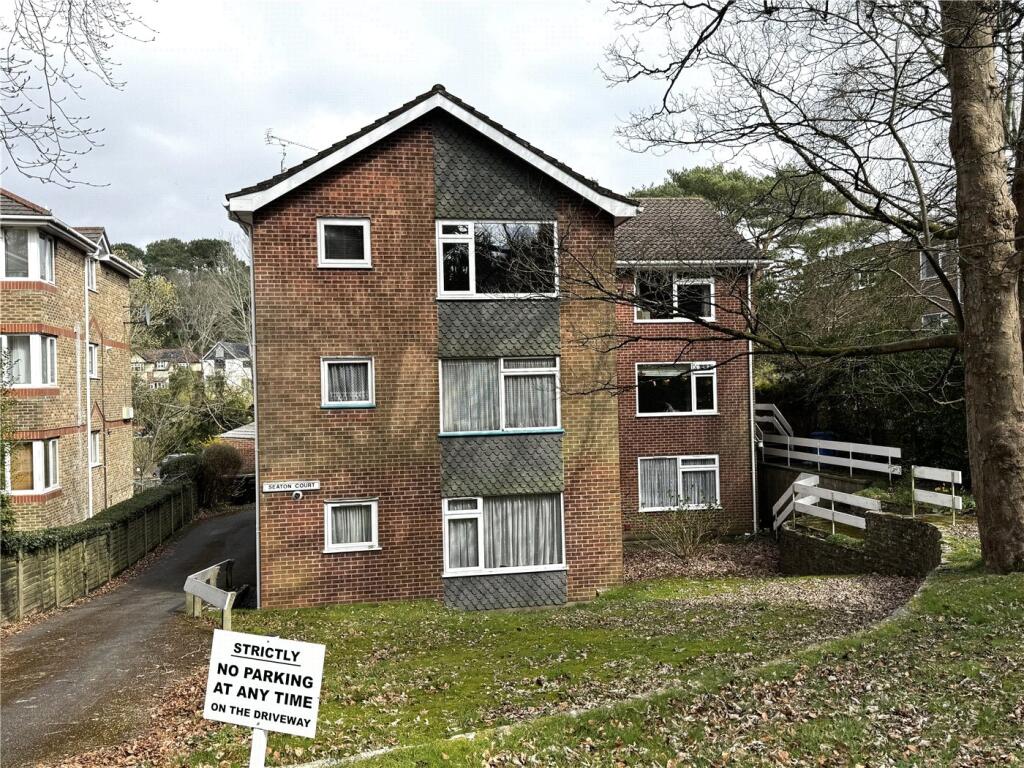 Main image of property: Surrey Road, Poole, Dorset, BH12