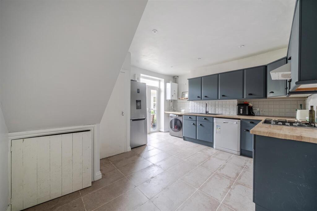 House in Bristol - View 4