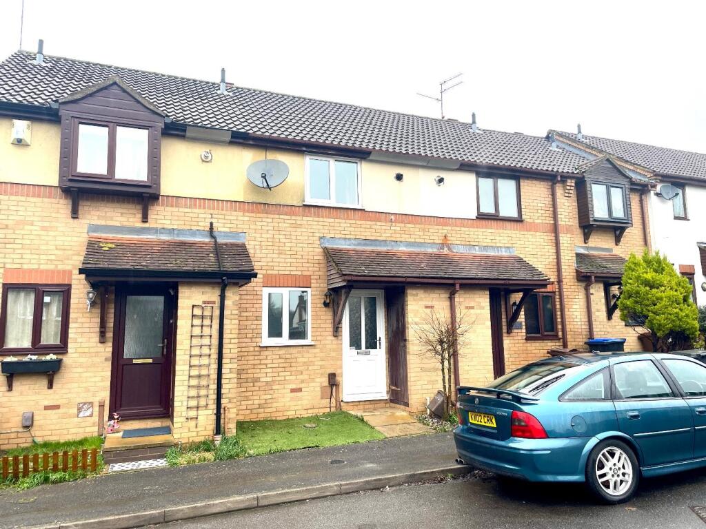 Main image of property: Woodpecker Way, East Hunsbury, Northampton NN4