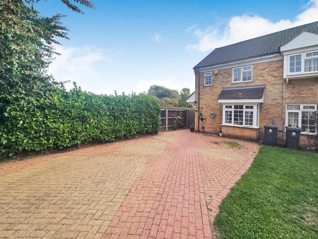 Main image of property: Beatrice Street, Kempston, Bedford