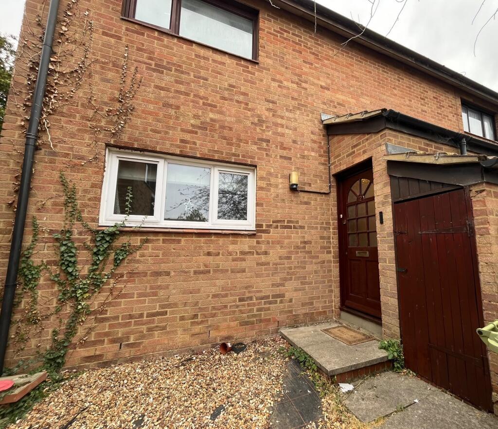 Main image of property: Downland, Two Mile Ash, MK8