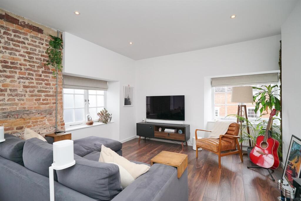 Lower Dagnall Street, St. Albans - View 6